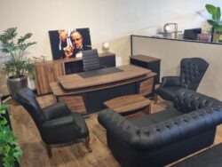 Safir Luxe Directieset