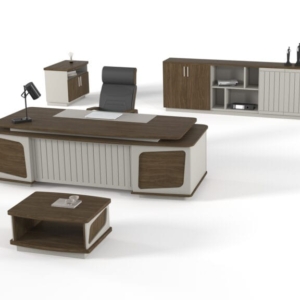 Safir Luxe Directieset